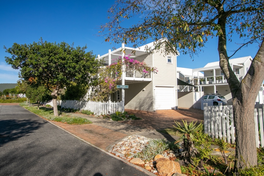 3 Bedroom Property for Sale in Thesen Islands Western Cape